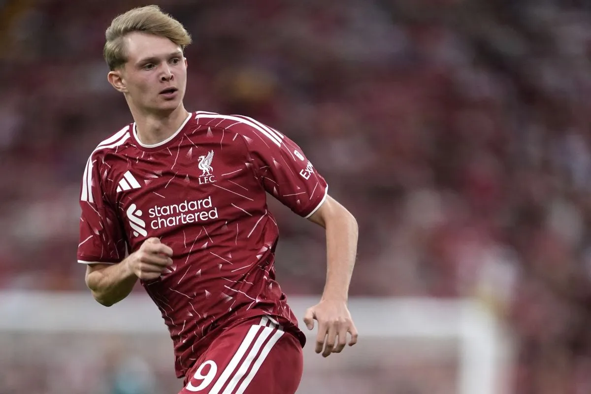 Rochdale vs Liverpool U21 prediction, preview & betting tips &ndash; 22/09/2026