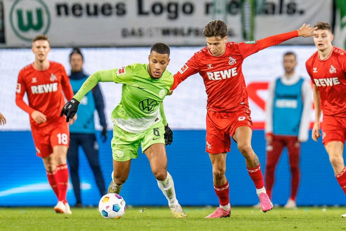 Wolfsburg vs Koln prediction, odds & betting tips &ndash; 13/09/2025