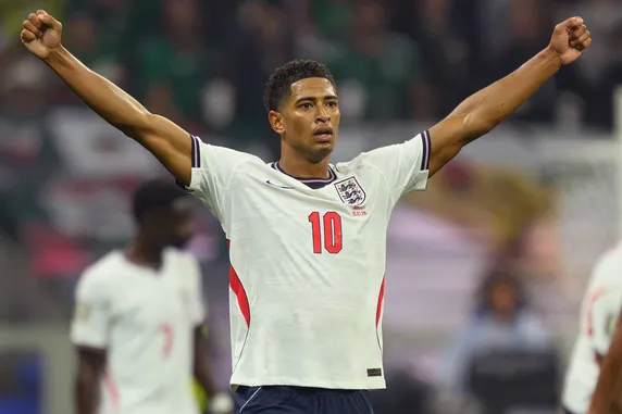 Norway vs England: Surprise Jude Bellingham odds too good to ignore for World Cup quarter-final