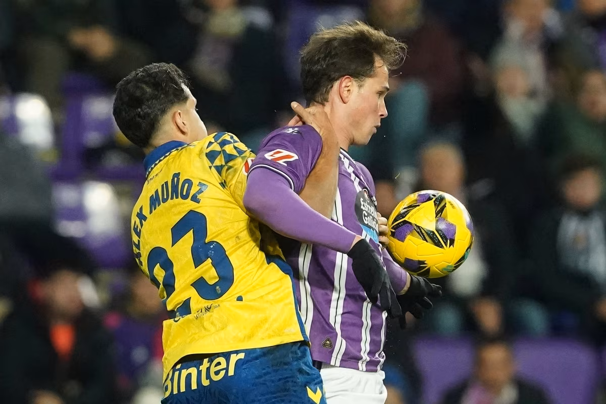 Valencia vs Real Valladolid prediction, odds & betting tips &ndash; 08/03/2025