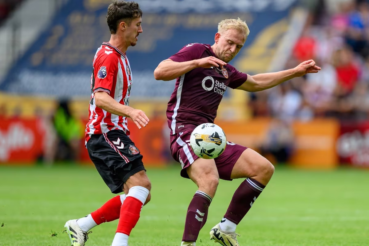 Hearts vs Aberdeen prediction, odds & betting tips 04/08/2025