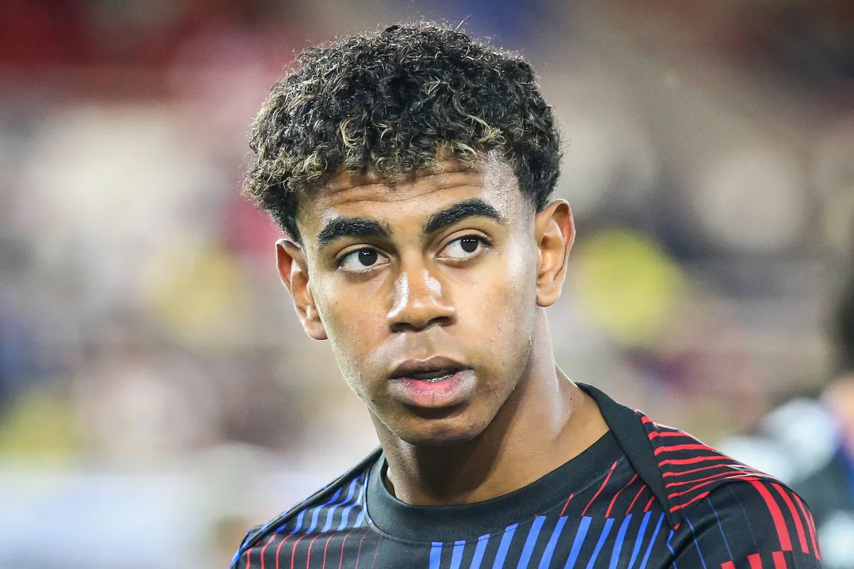 Lamine Yamal salary: how much does the teenager earn?