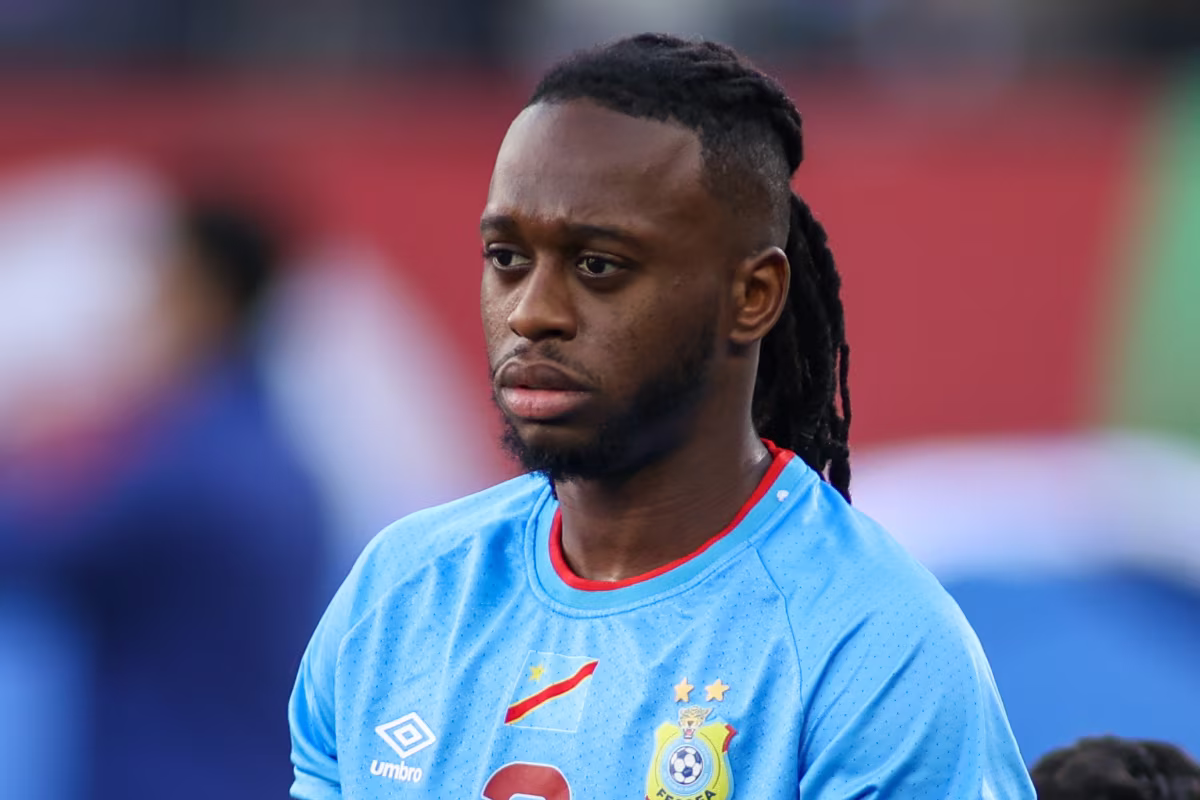 Portugal vs DR Congo: Why to back Aaron Wan-Bissaka to make 3+ tackles in World Cup clash