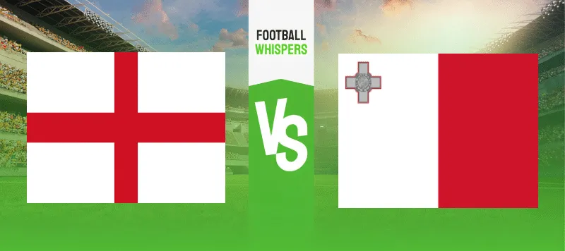 england vs malta