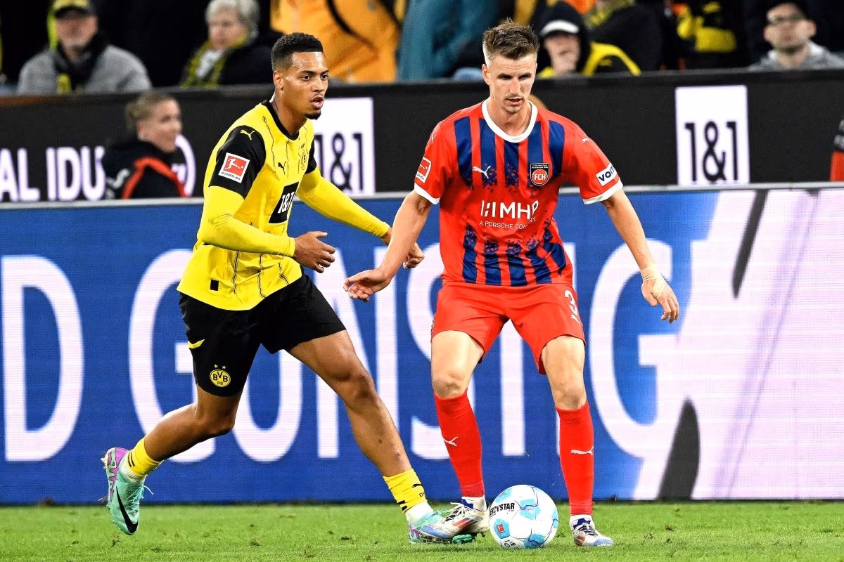 heidenheim vs werder bremen prediction