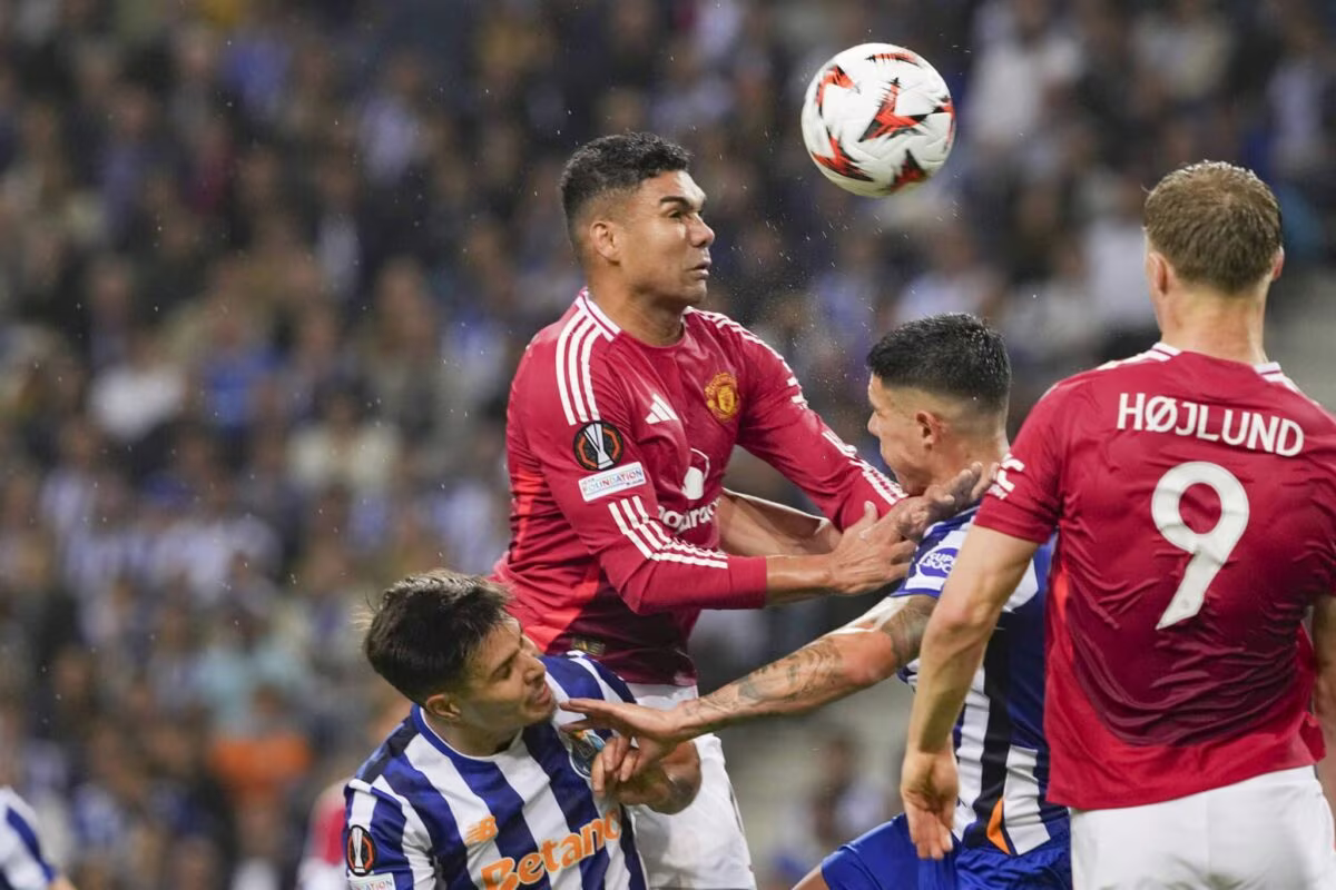 Fenerbahce vs Man Utd prediction, odds & betting tips 24/10/2024