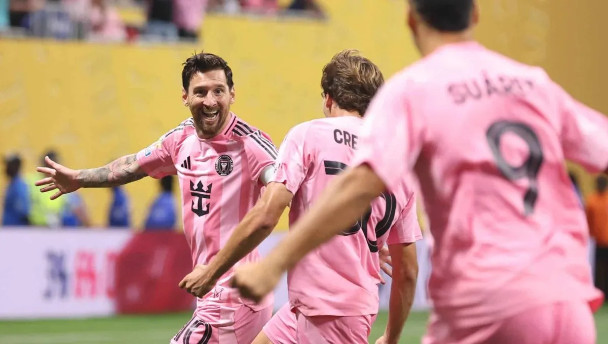 Montreal vs Inter Miami prediction, odds & betting tips 06/07/2025