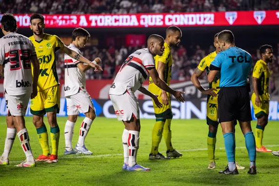 Sao Paulo vs Talleres prediction, odds & betting tips &ndash; 28/05/2025