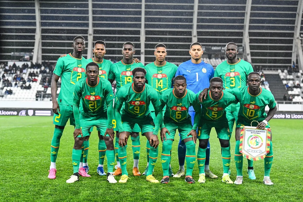 Senegal vs D.R. Congo prediction, odds & betting tips &ndash; 06/06/2024