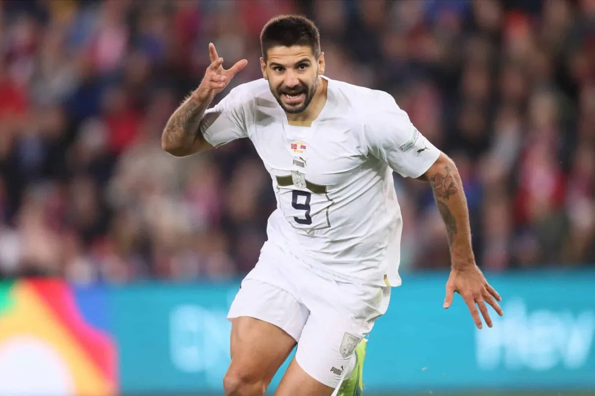 Serbia vs Denmark predictions 