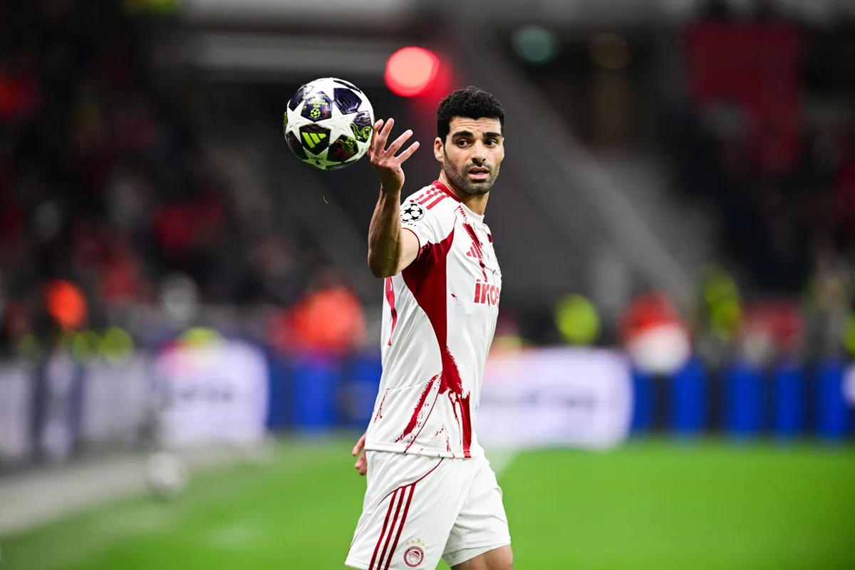 Olympiacos vs NEC prediction, preview & betting tips &ndash; 04/08/26