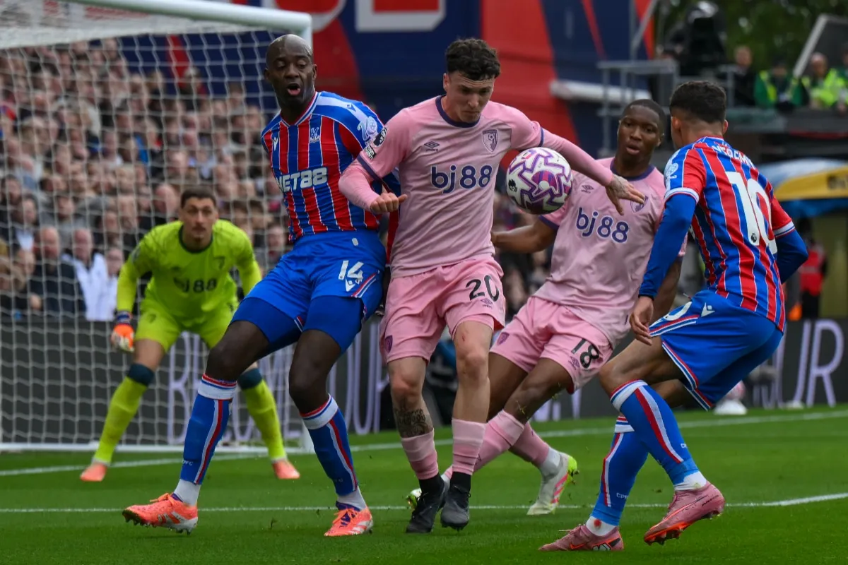 Crystal Palace vs AEK Larnaca prediction, odds & betting tips &ndash; 23/10/2025