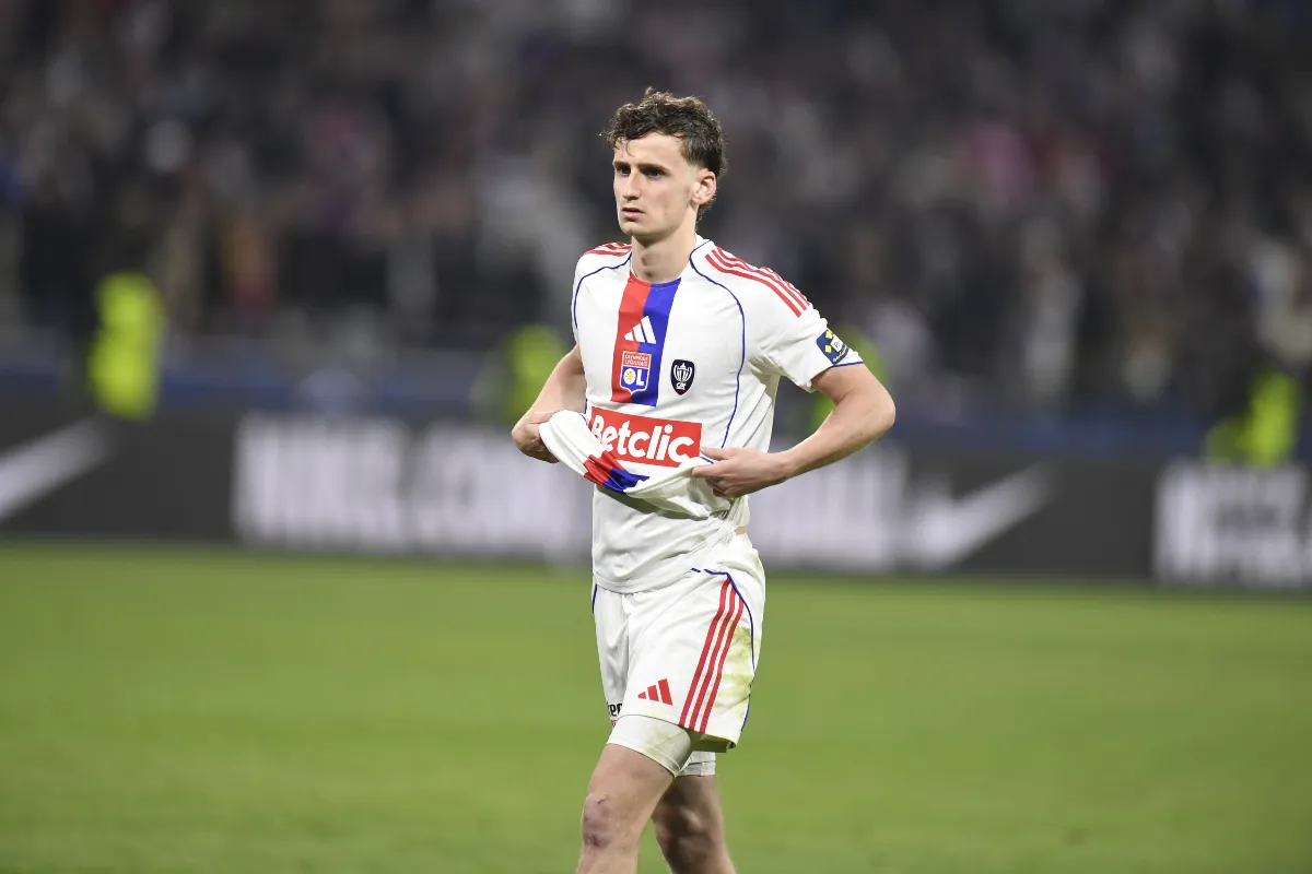 Lyon vs Paris FC