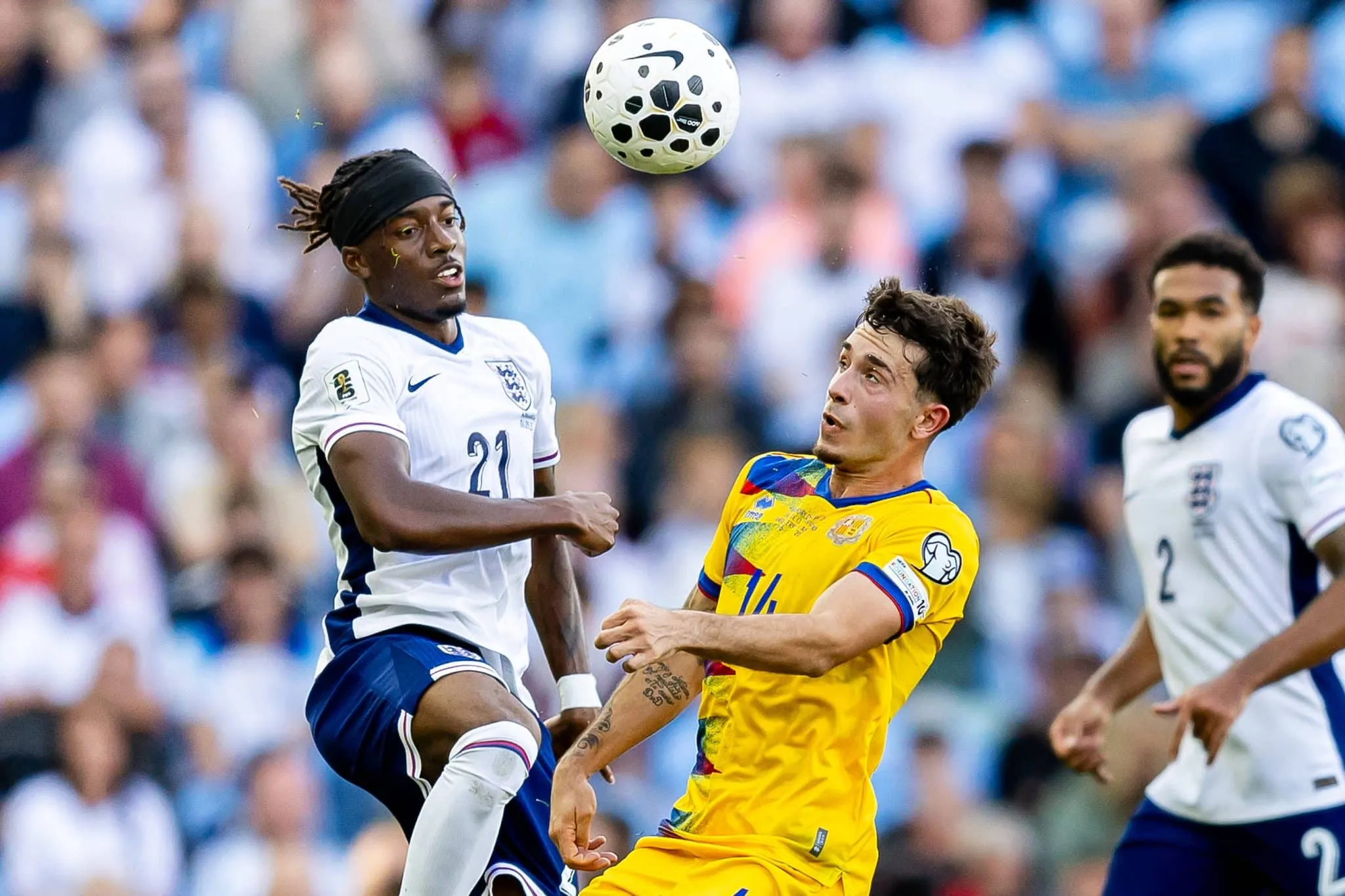Serbia vs England prediction, odds & betting tips 09/09/2025