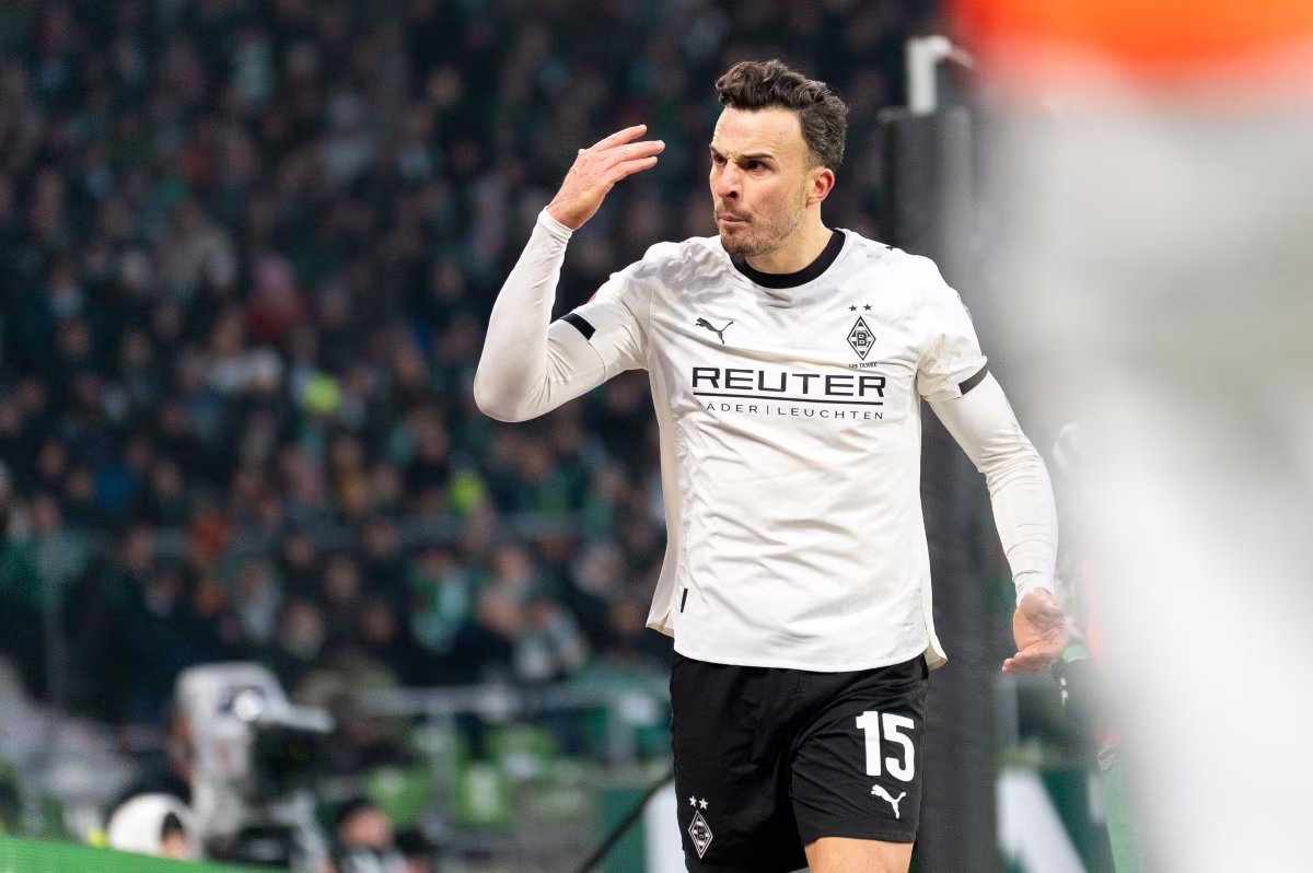 Borussia Monchengladbach vs Heidenheim &ndash; prediction, preview & betting tips &ndash; 04/04/2026
