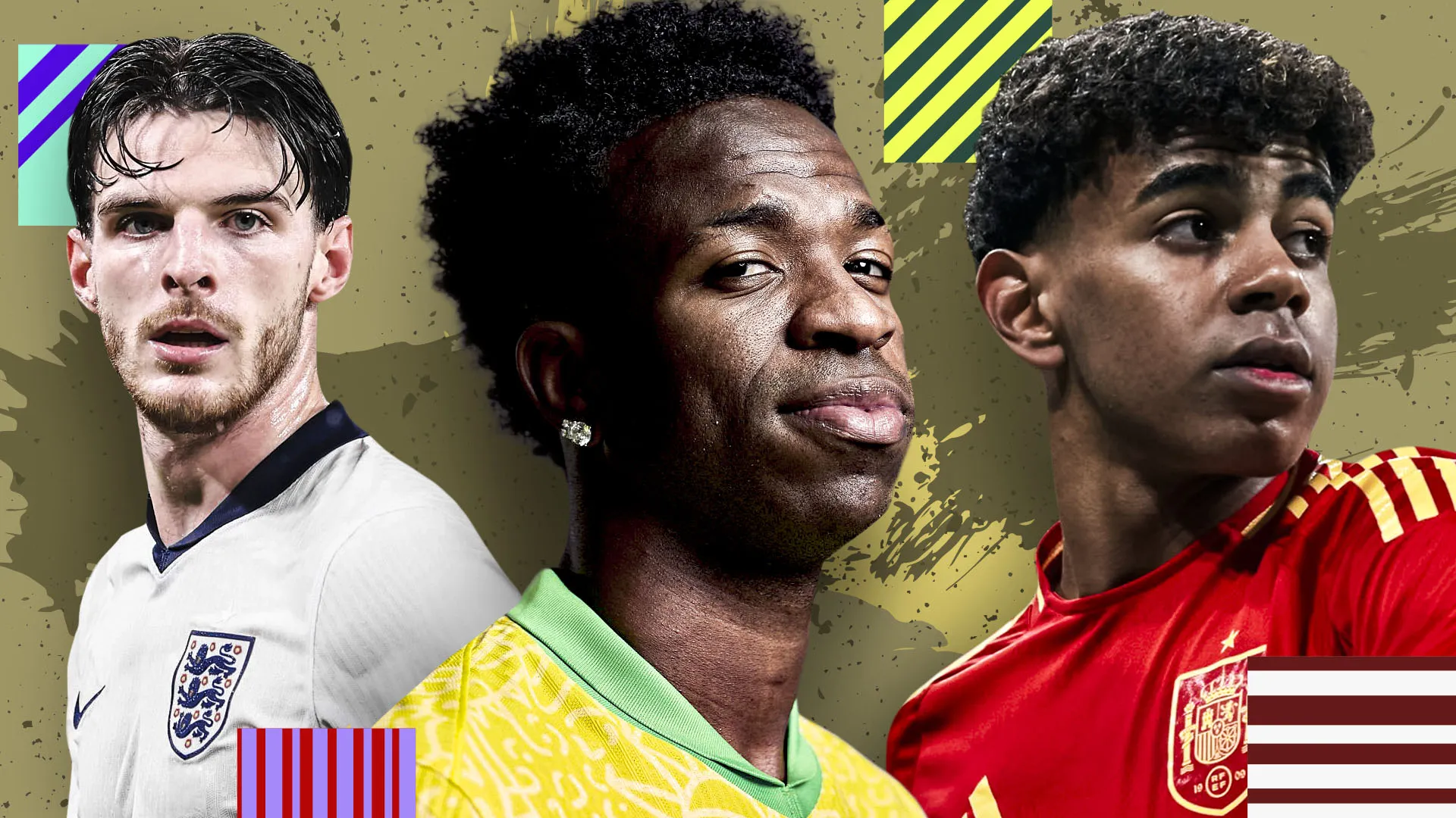 World Cup 2026 Ultimate Guide: Predictions, players to watch, greatest moments, everything you need to know