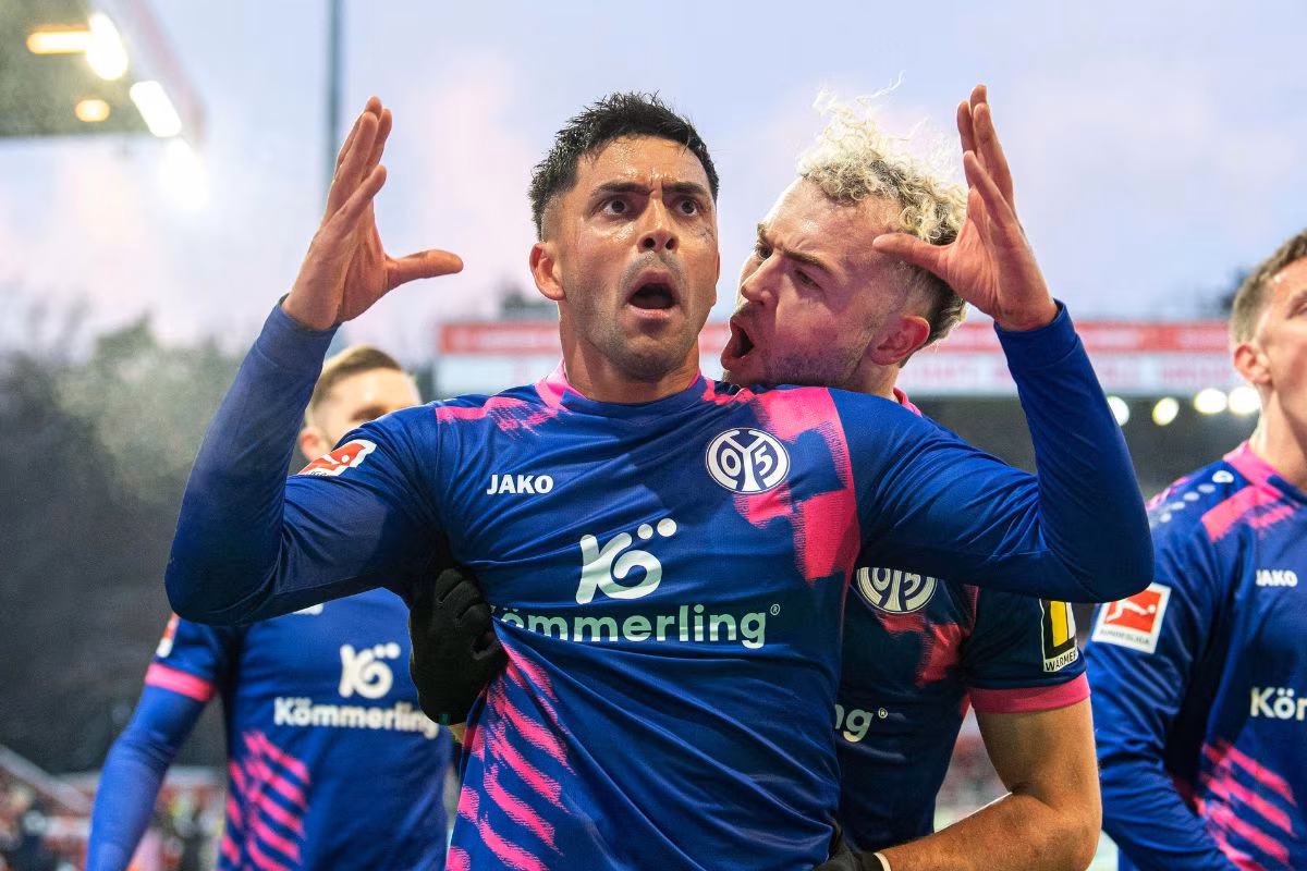 Nadiem Amiri