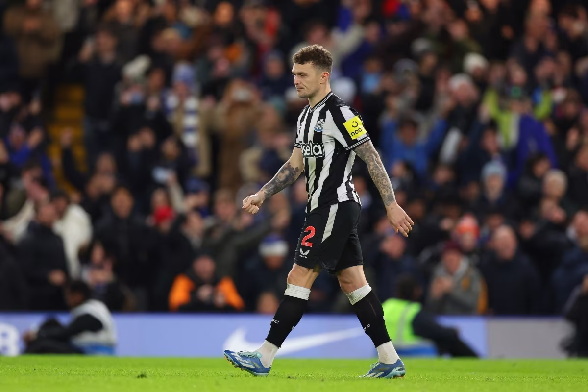 chelsea vs newcastle h2h