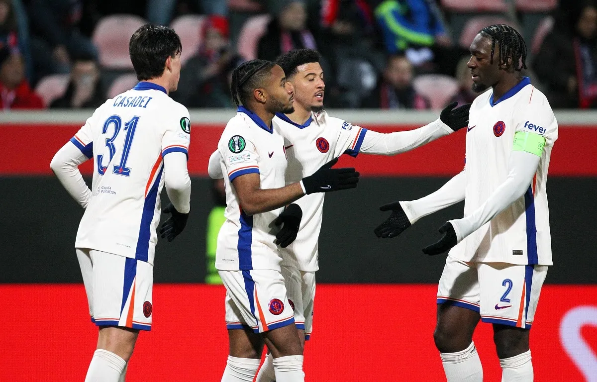 FC Astana vs Chelsea prediction, odds & betting tips &ndash; 12/12/2024