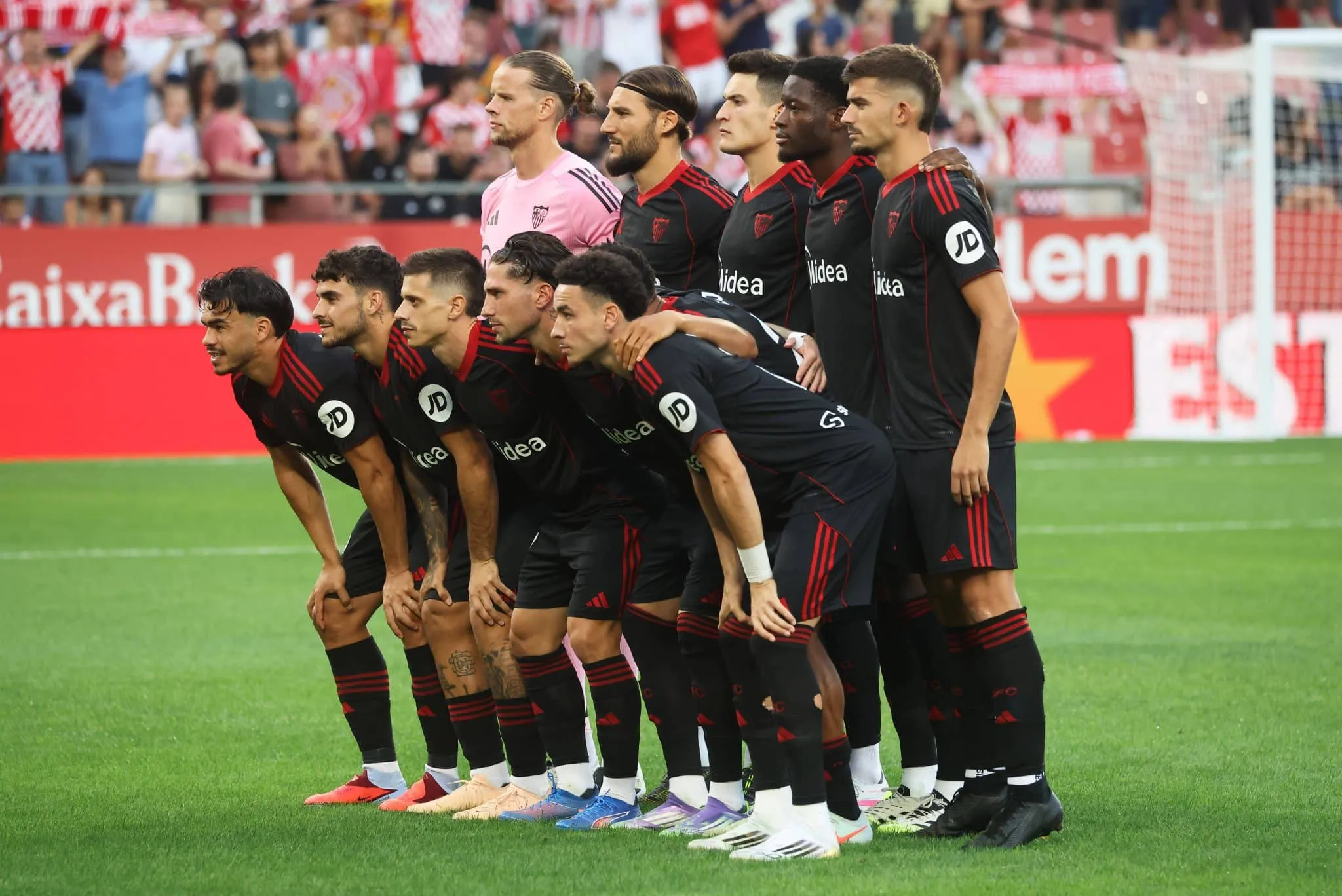 Sevilla vs Elche prediction, odds & betting tips &ndash; 12/09/2025