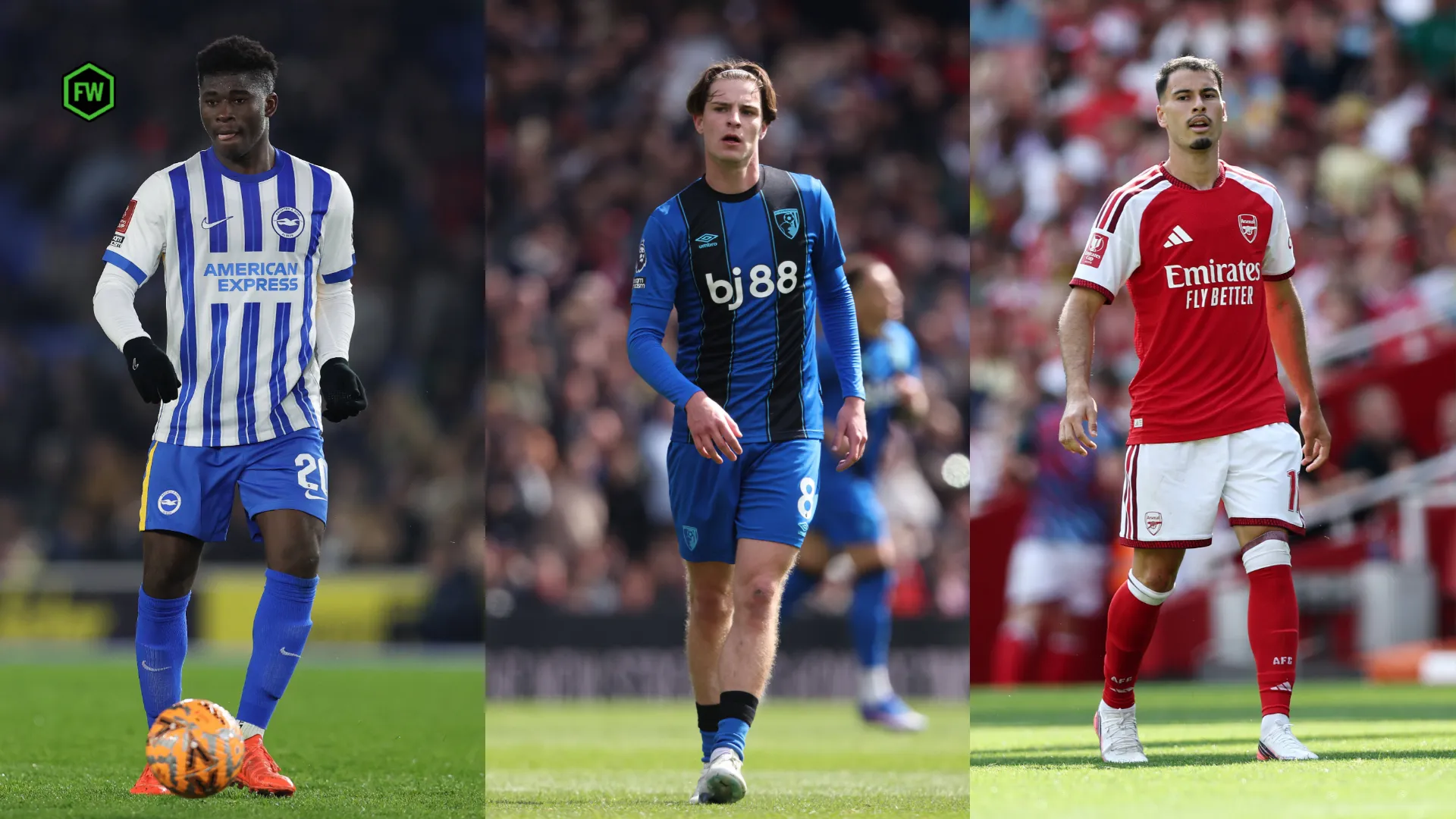 Latest transfer news today: Chelsea consider two Enzo Fernandez replacements, Newcastle join 22 y/o race