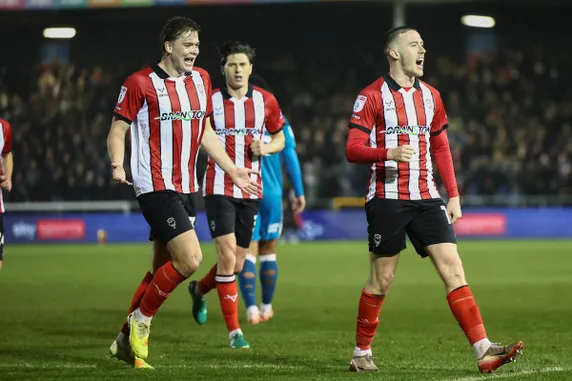 Lincoln City vs Bradford City prediction, odds & betting tips &ndash; 27/01/2026
