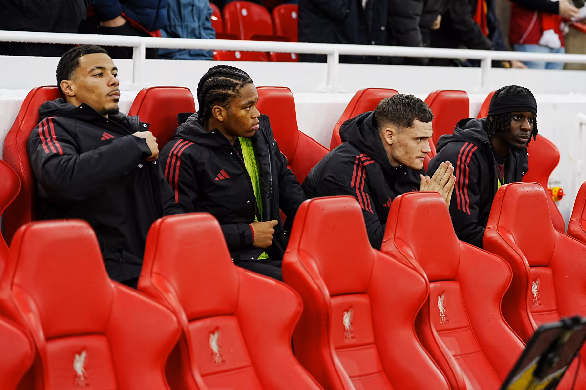 Liverpool transfer news: Summer recruit heading for Anfield exit after just one season?