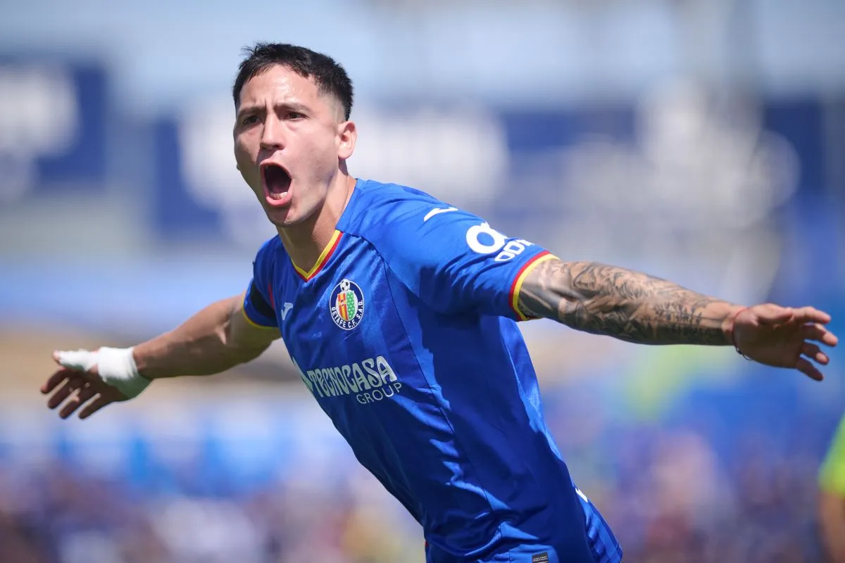 Real Oviedo vs Getafe - prediction, preview & betting tips - 10/05/2026