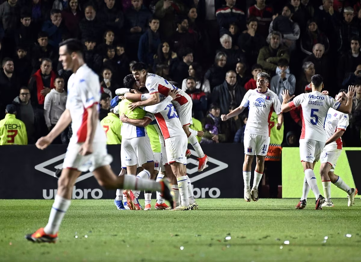 Tigre vs Defensa y Justicia prediction, odds & betting tips &ndash; 11/11/2024