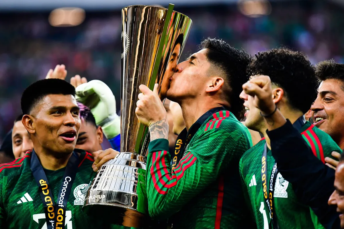Edson Alvarez