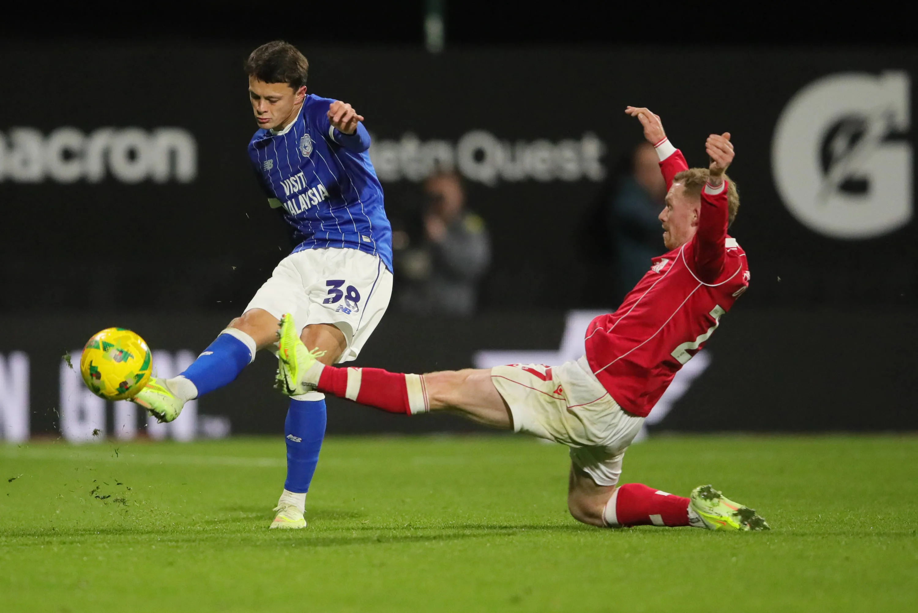 Cardiff City vs Wrexham prediction, preview & betting tips &ndash; 18/08/2026