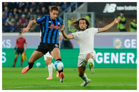 AC Milan vs Atalanta prediction, preview & betting tips &ndash; 10/05/2026