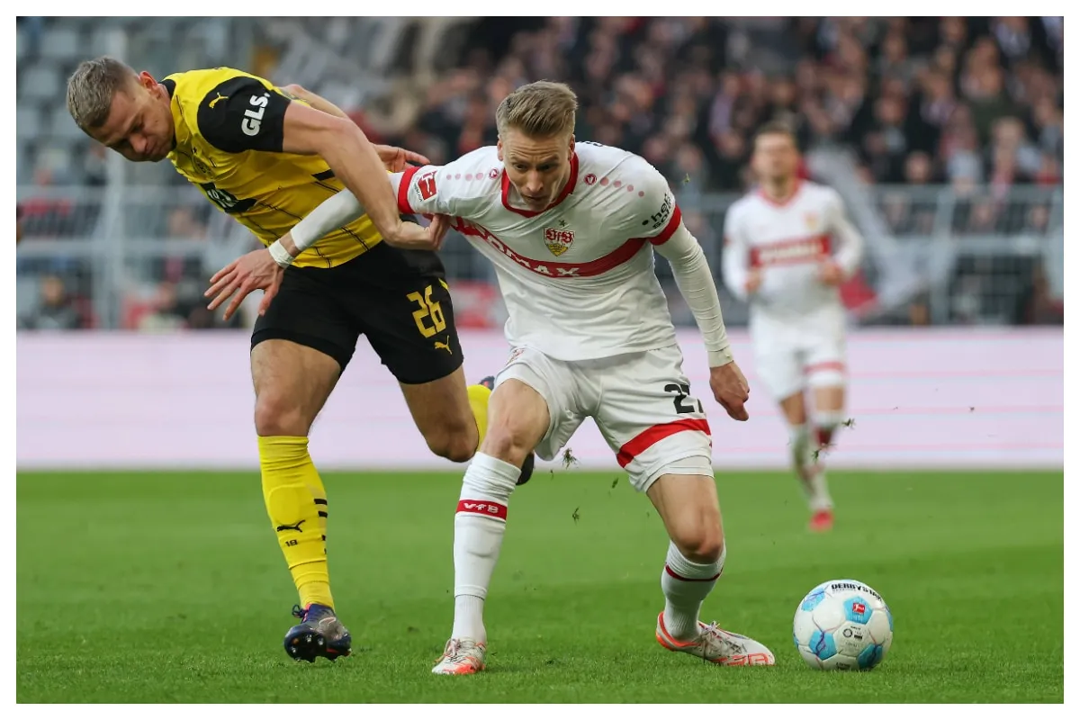 Stuttgart vs St Pauli prediction, odds & betting tips &ndash; 19/09/2025