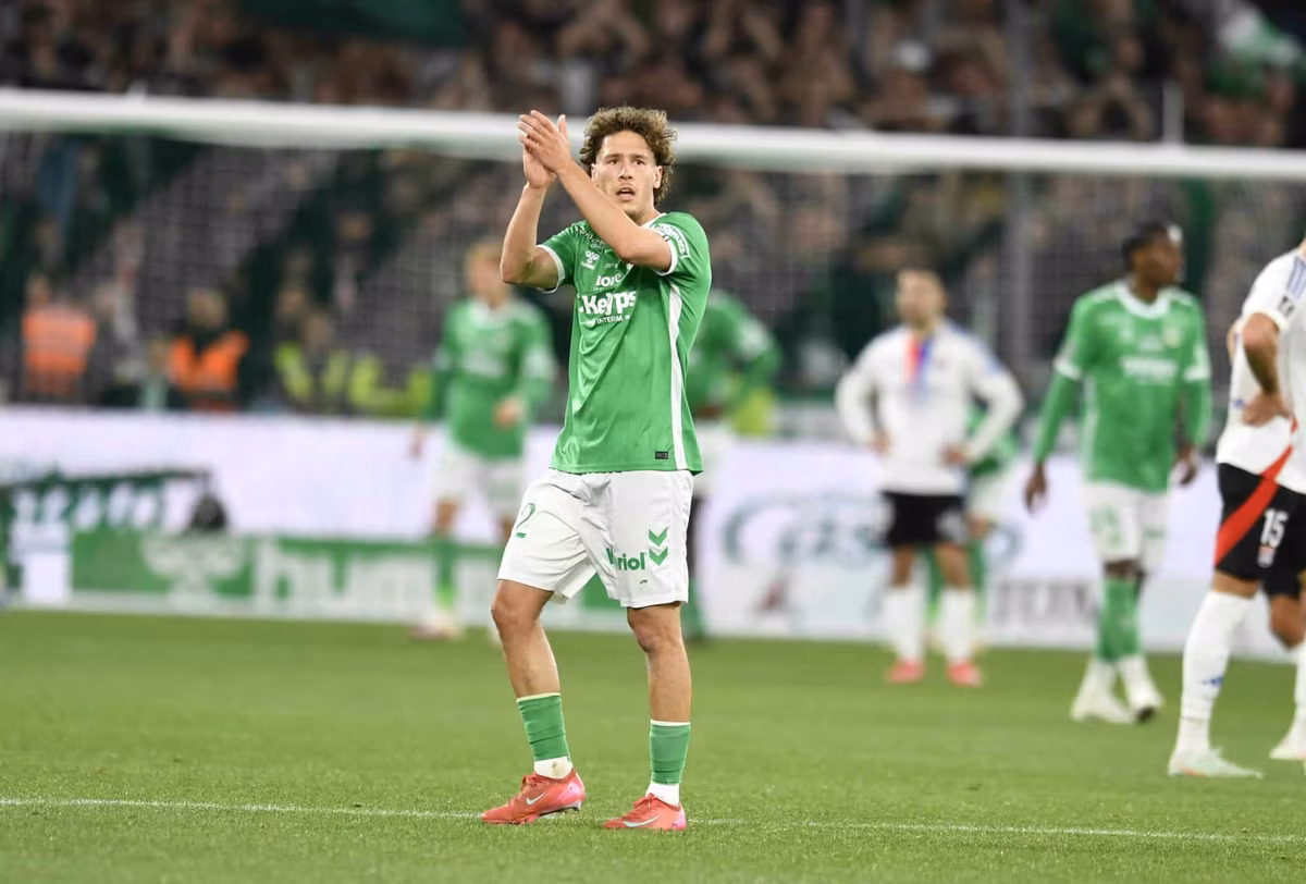 Strasbourg vs St. Etienne Prediction 2