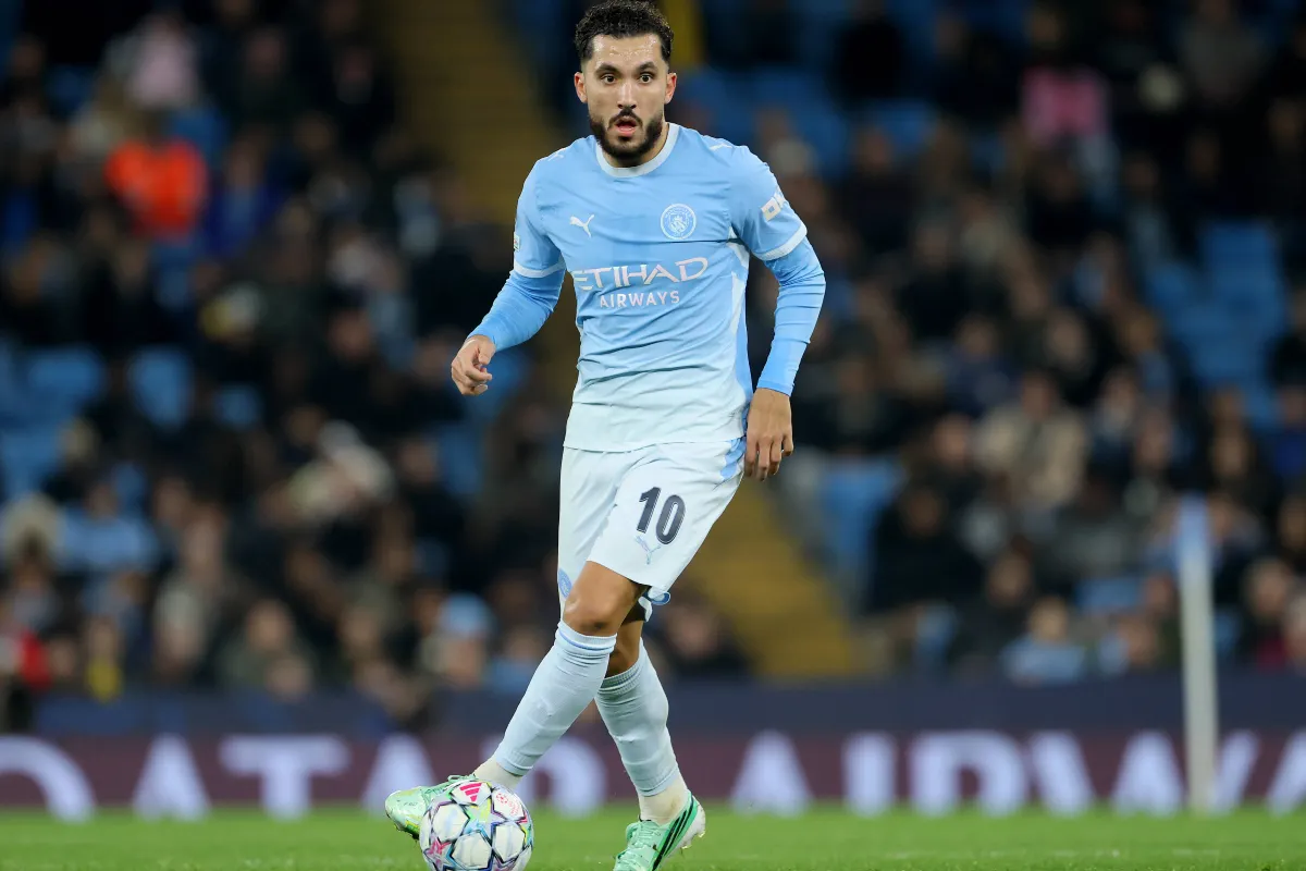 Aston Villa vs Manchester City: Why to back Rayan Cherki to score or assist at 5/6 in Premier League clash