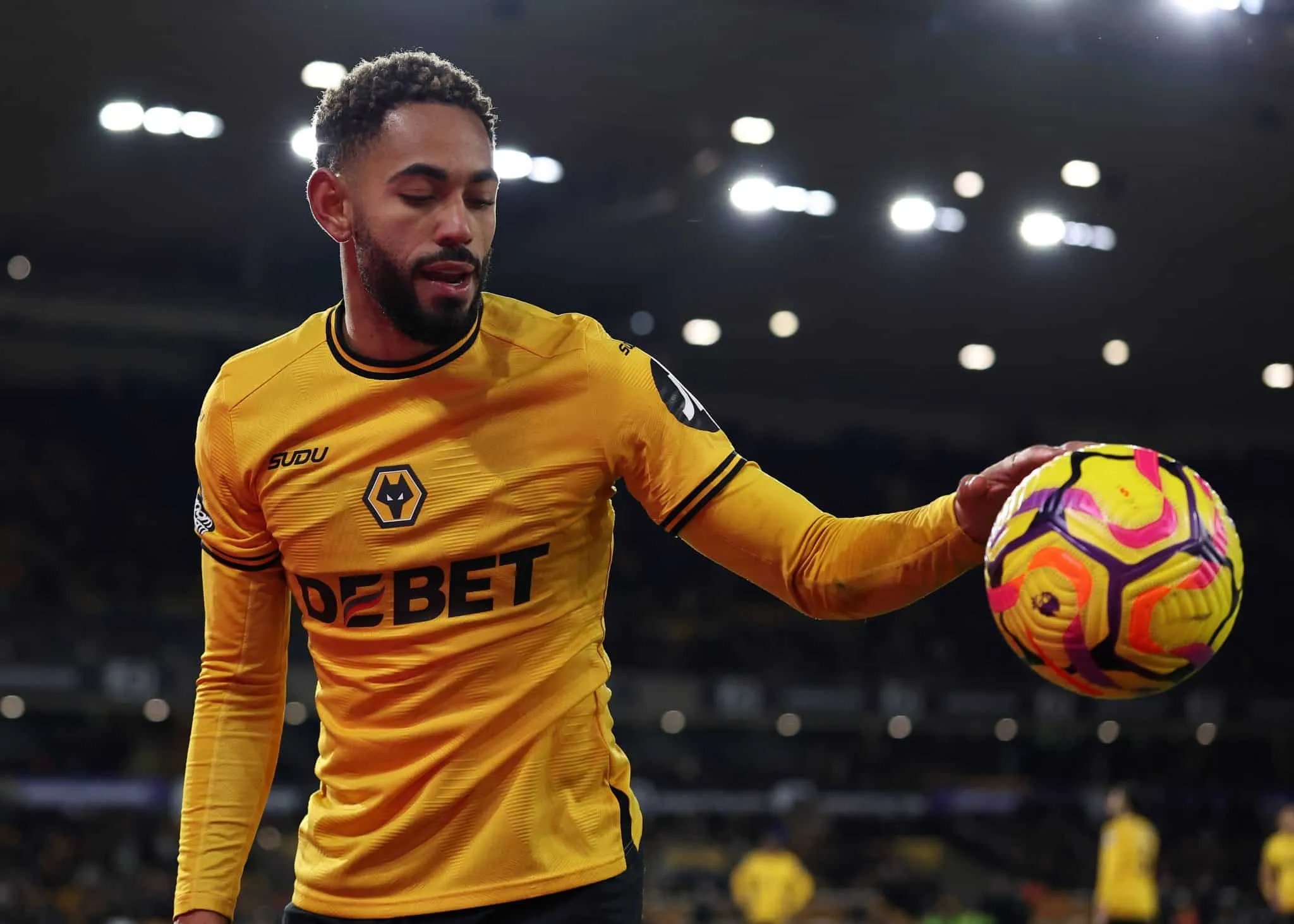 Could Cunha get dream Arsenal transfer after Wolves agreement? Whisper+ verdict