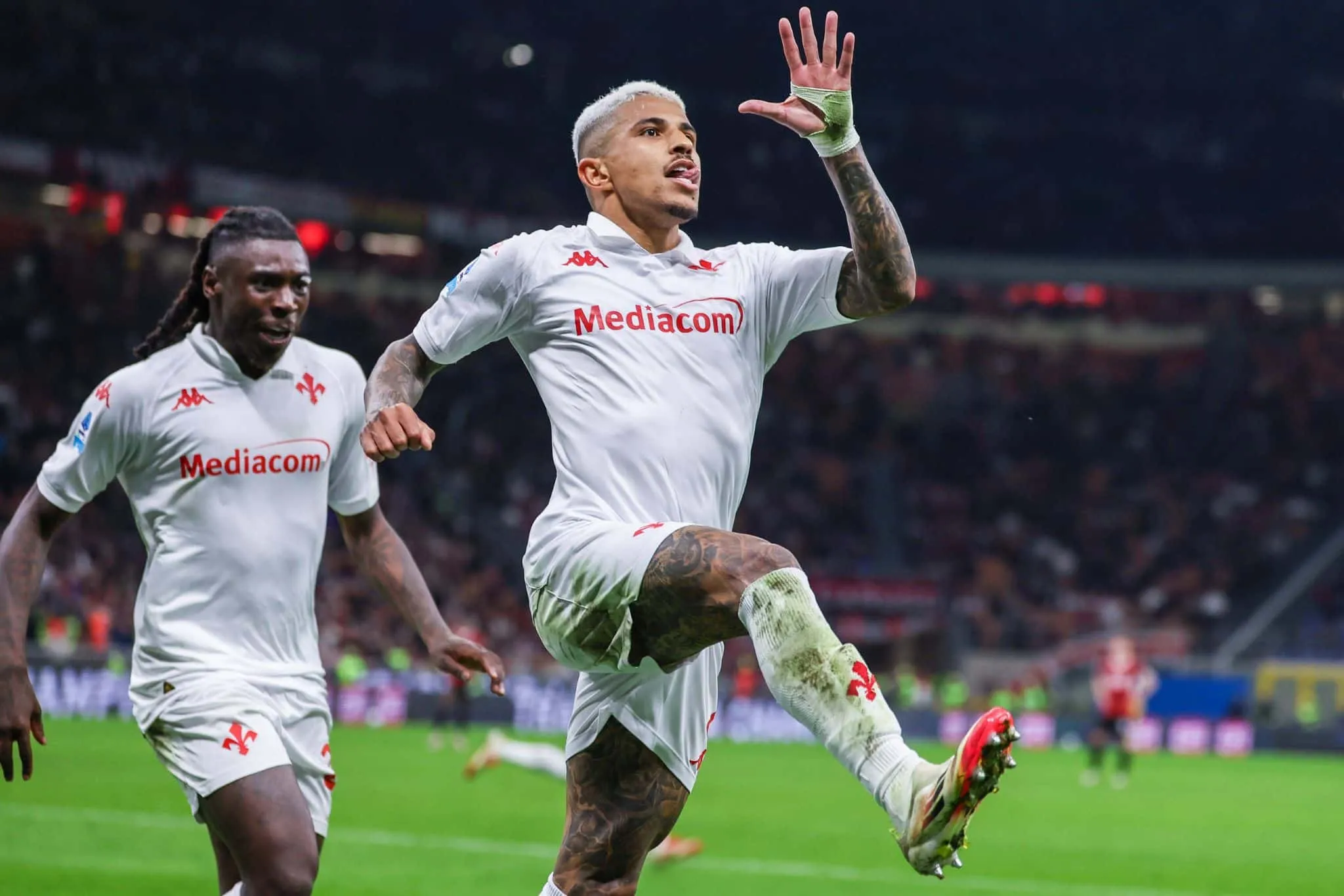 Udinese vs Fiorentina prediction, odds & betting tips &ndash; 25/5/2025