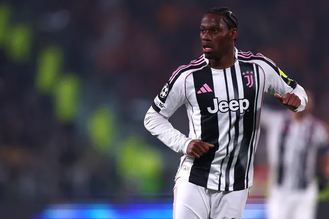 Jonathan David Juventus Turin