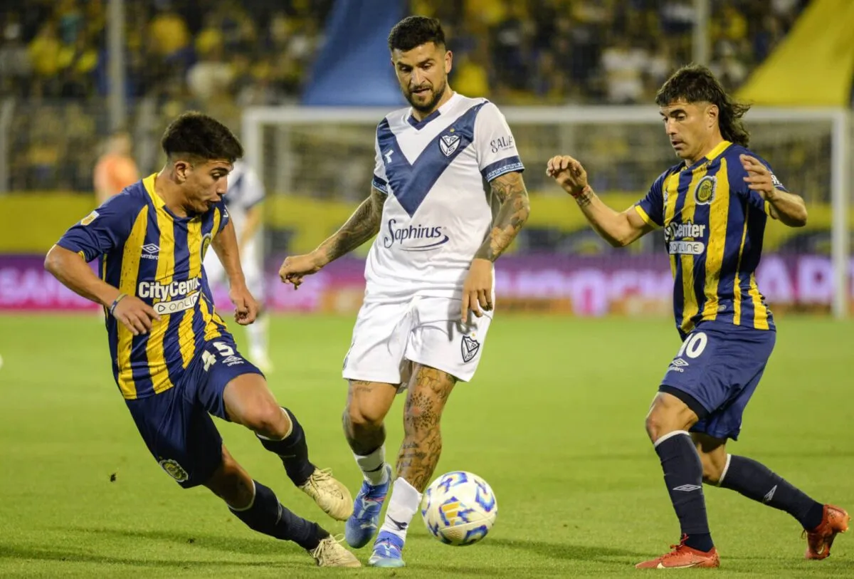 Defensa y Justicia vs Rosario Central prediction, odds & betting tips 07/10/2024