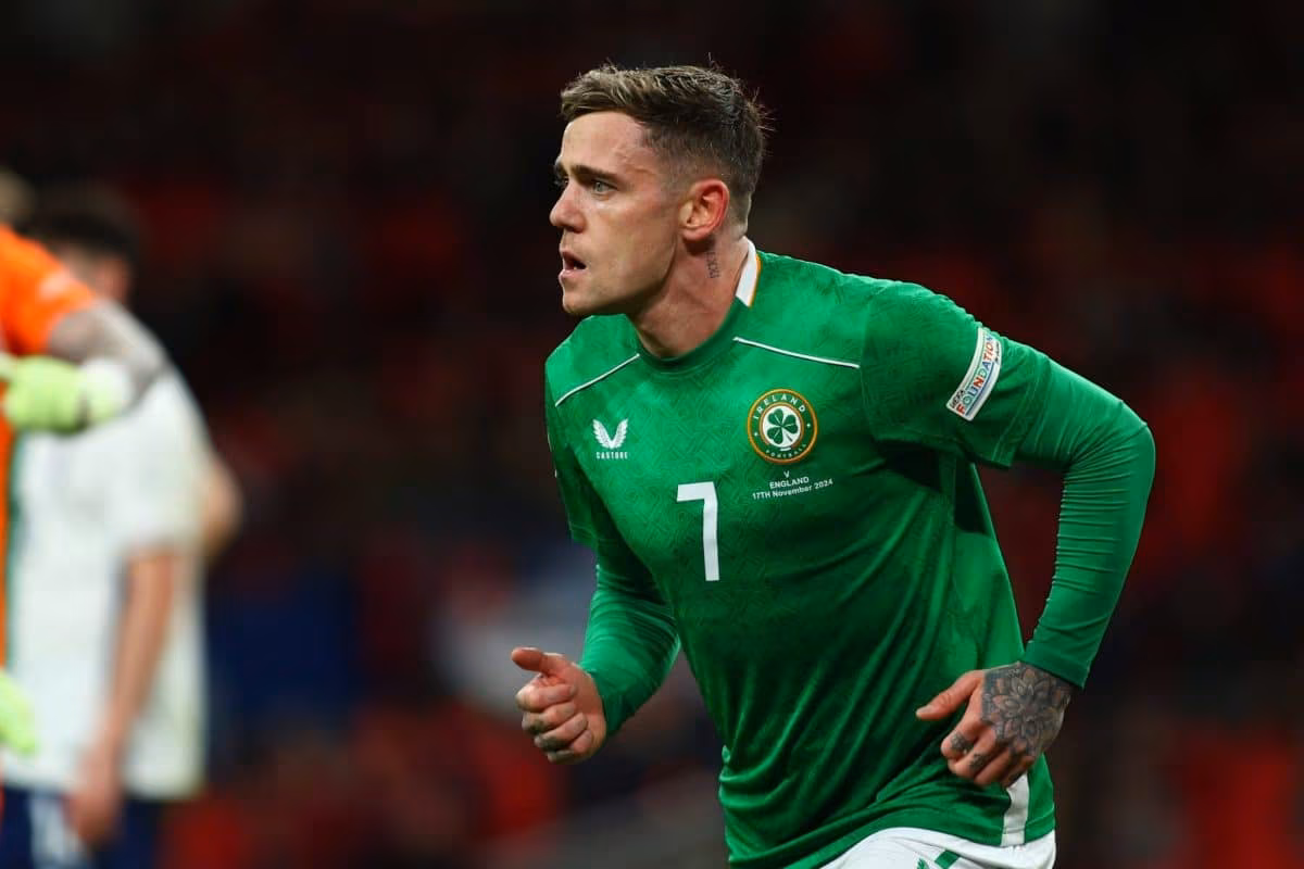 Ireland vs Bulgaria prediction, odds & betting tips 23/03/2025