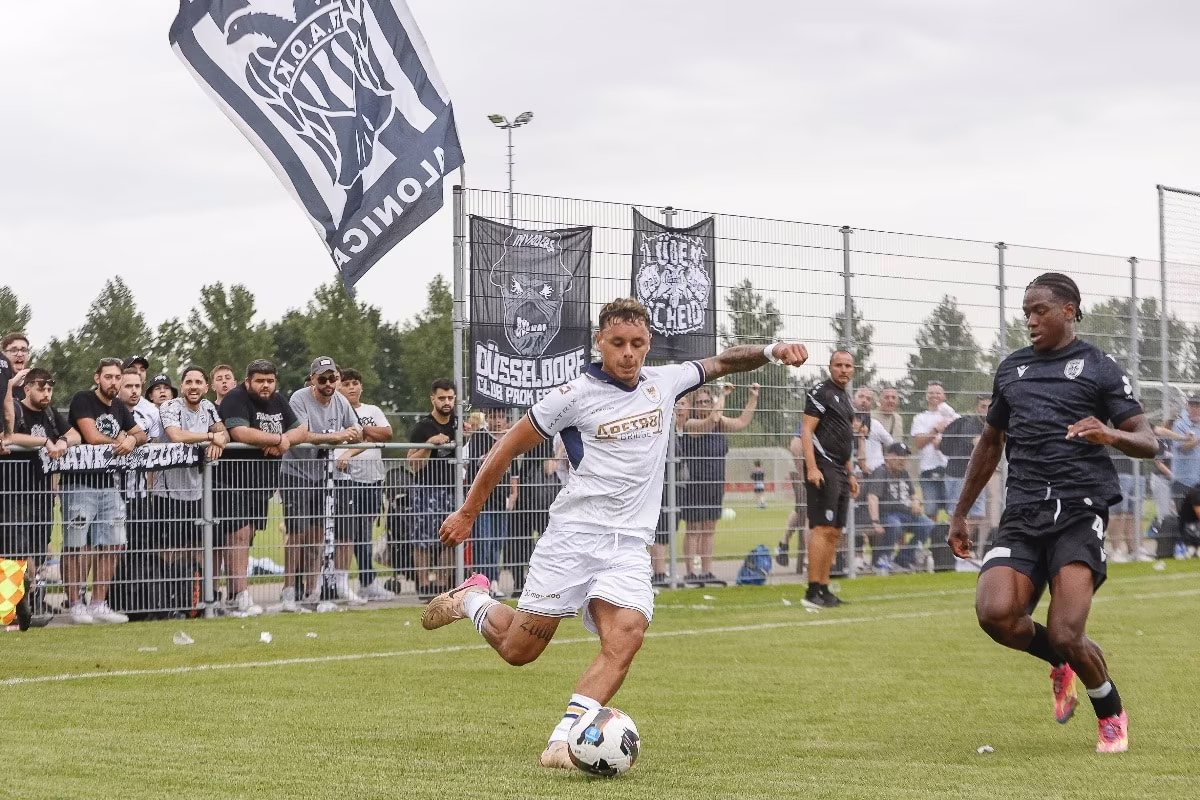 PAOK vs Wolfsberger prediction, odds & betting tips 07/08/2025