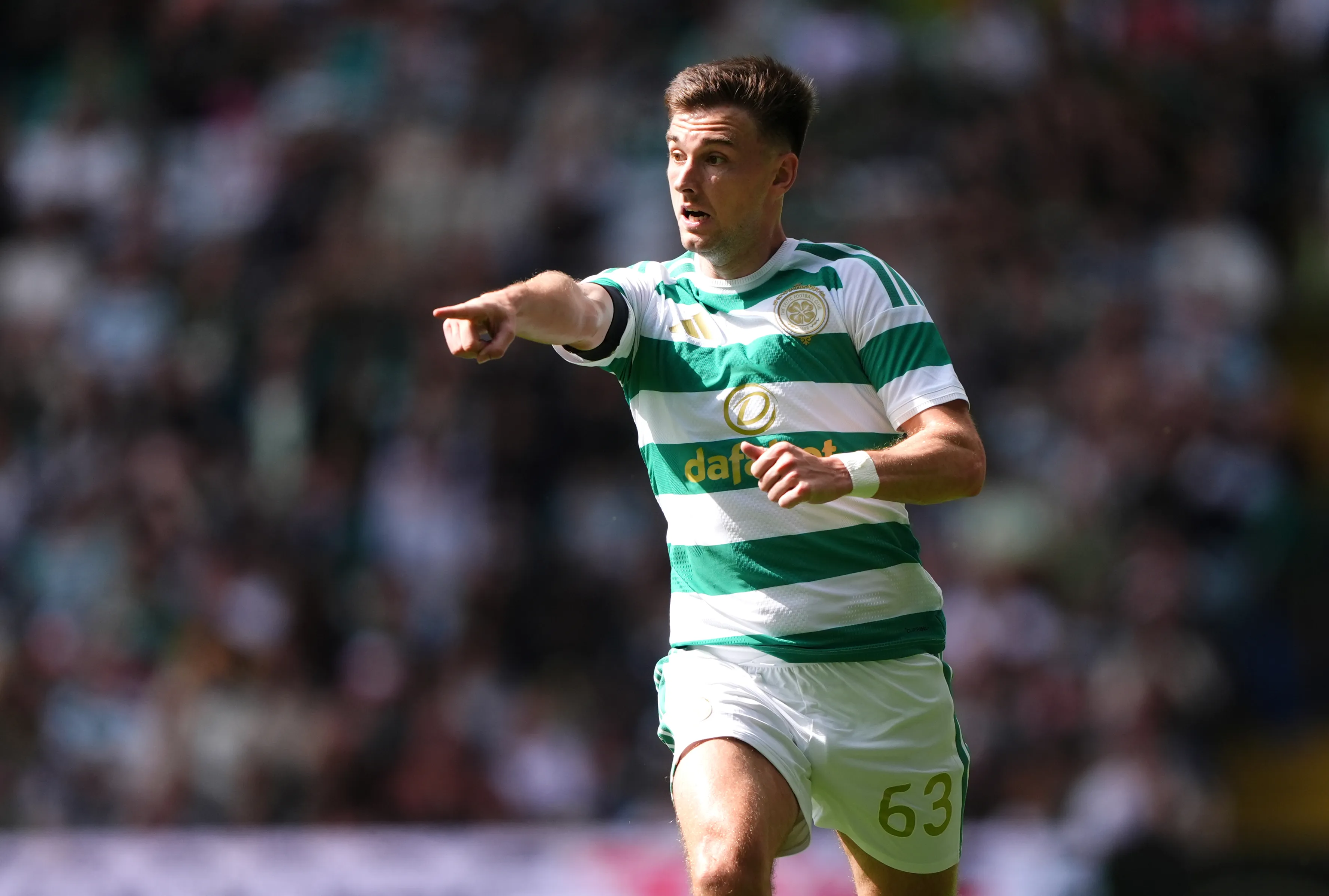 Celtic vs Dundee prediction, preview & betting tips &ndash; 03/08/2026