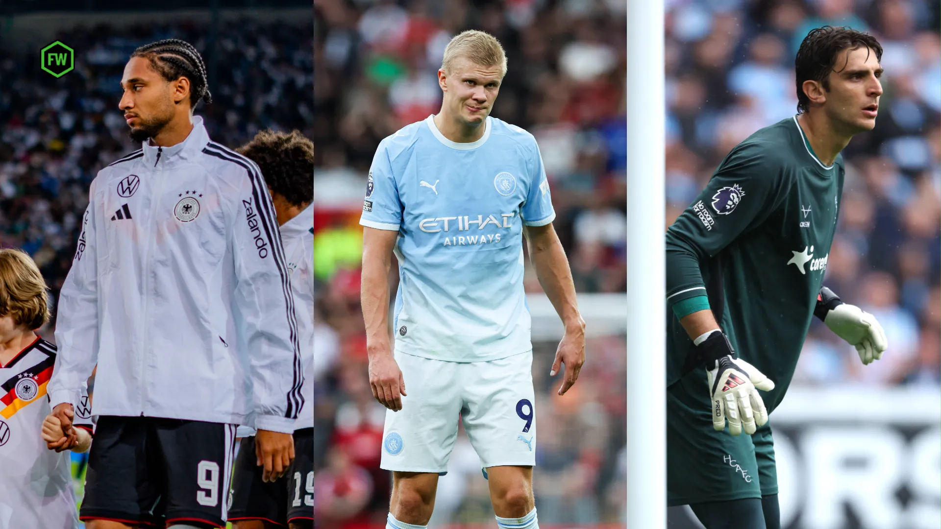 Latest transfer news today: Euro giants ready to pounce on Man City star as Liverpool lead winger race