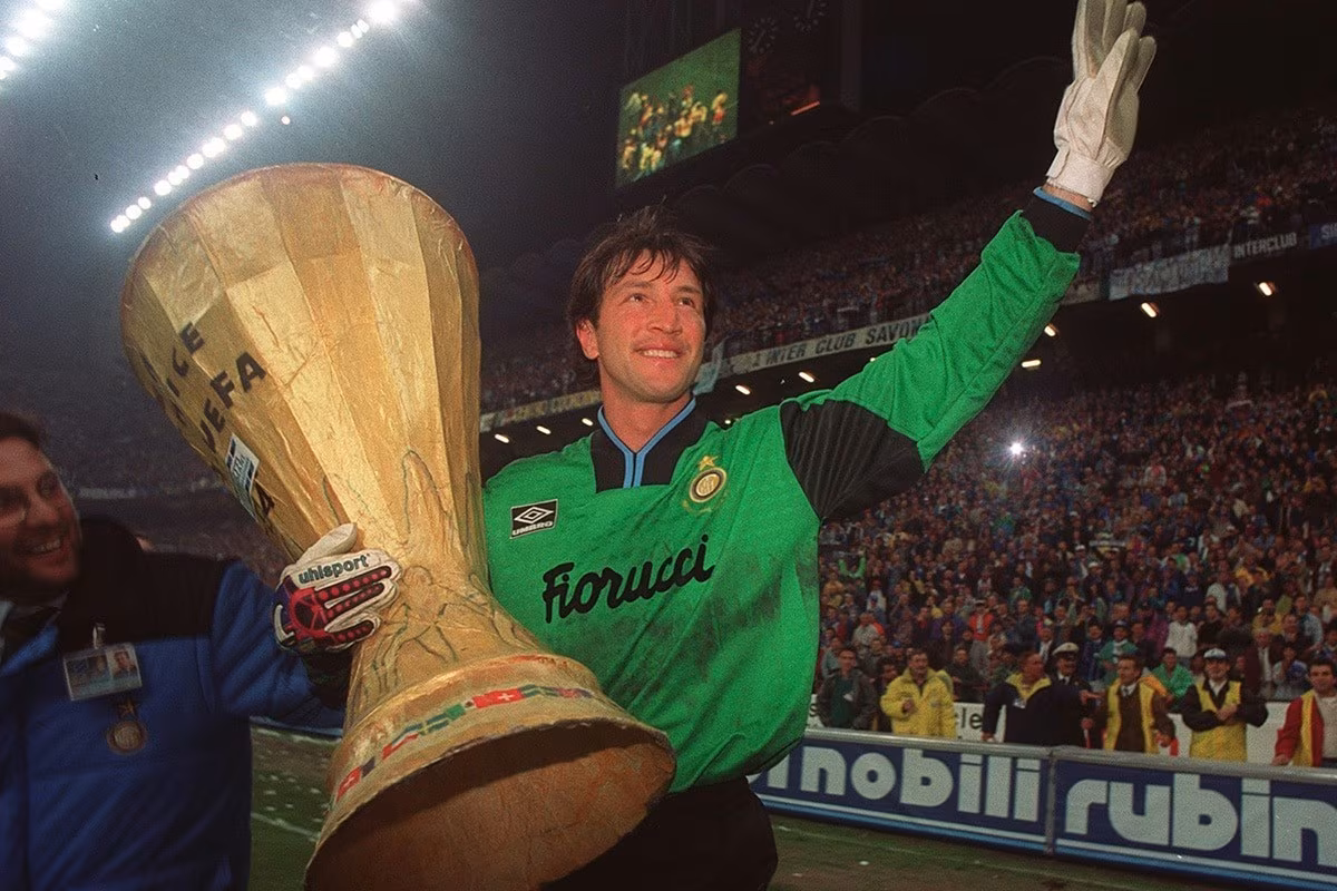 Walter Zenga