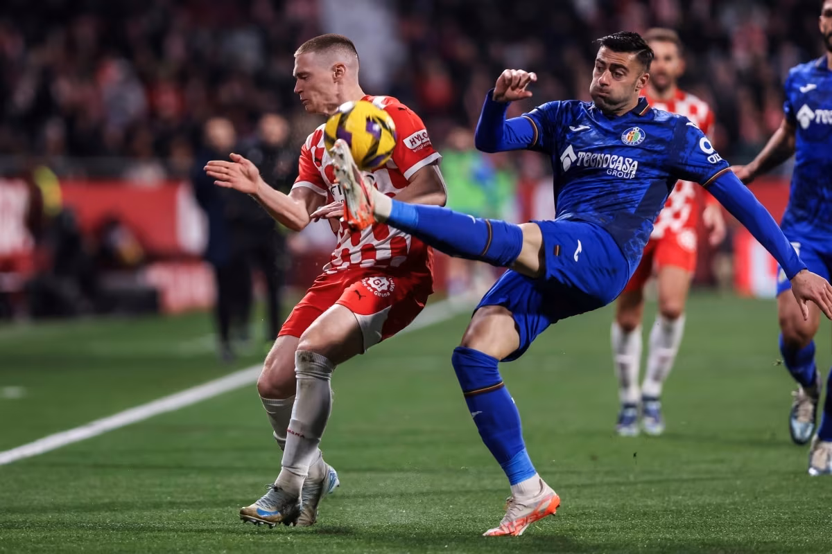 Getafe vs Real Betis prediction, odds & betting tips &ndash; 23/02/2025