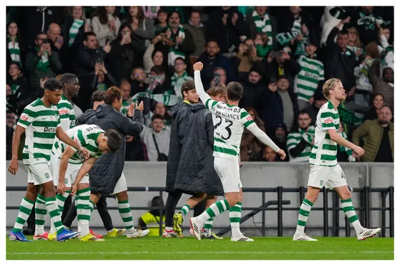 Moreirense vs Sporting, prediction, odds & betting tips 21/02/2026