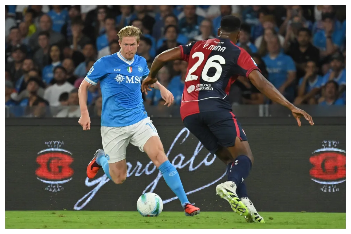 Fiorentina vs Napoli prediction, odds & betting tips &ndash; 13/09/2025