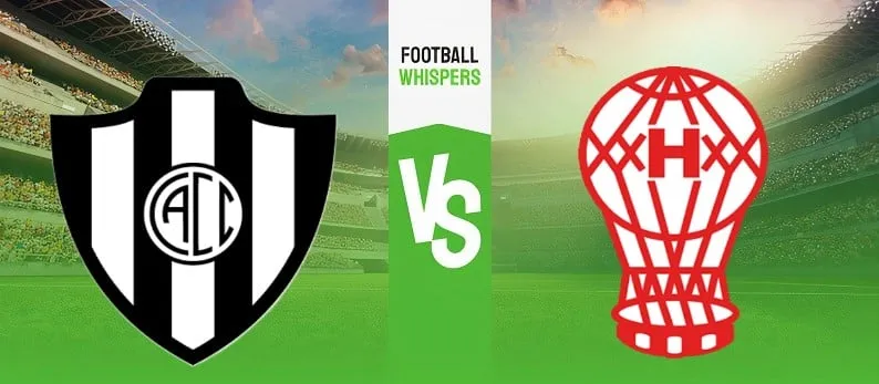 Central Cordoba vs Huracan