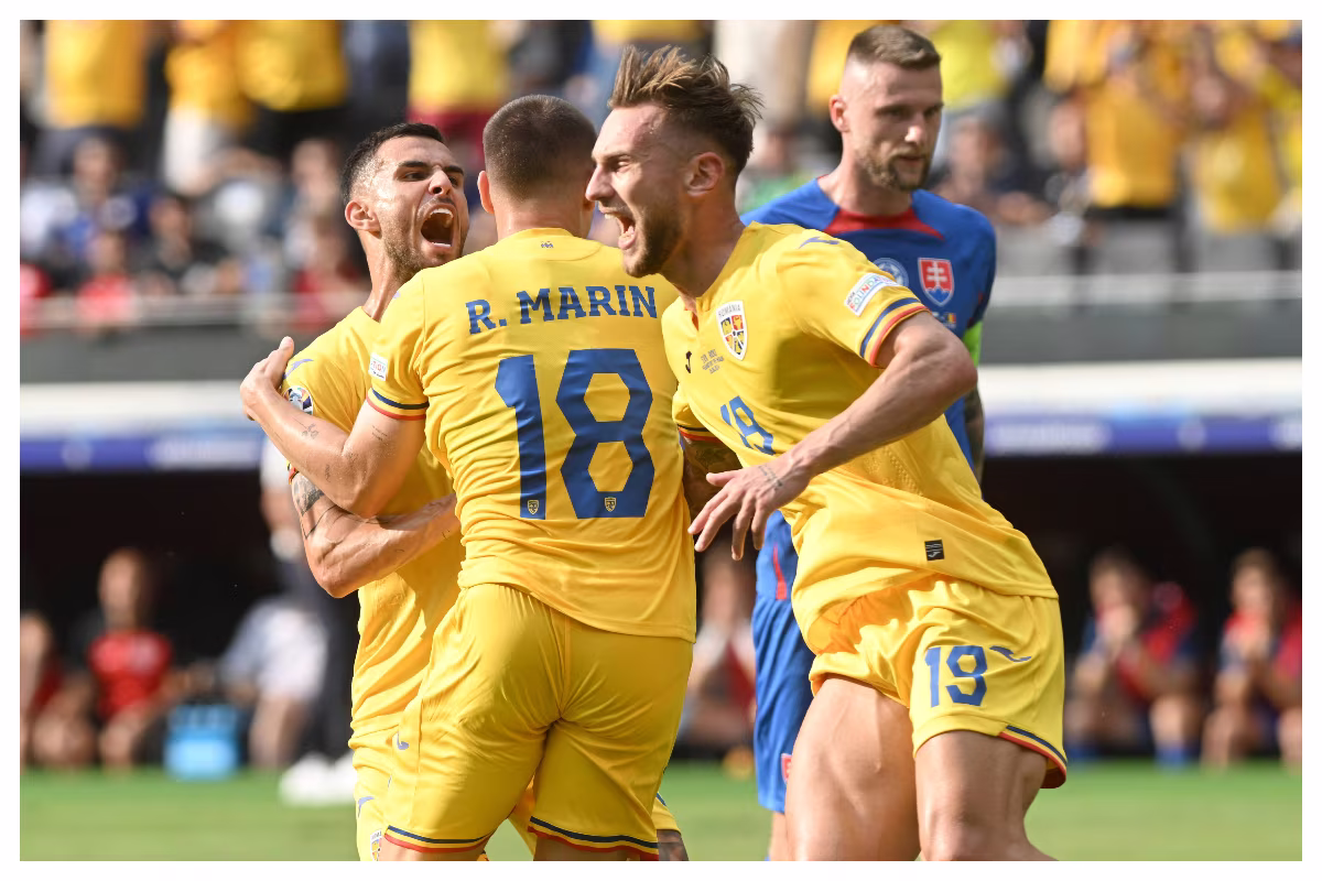 Romania vs San Marino prediction, odds & betting tips &ndash; 18/11/2025