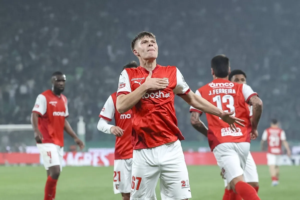 Braga vs Santa Clara prediction, odds & betting tips 03/05/2025